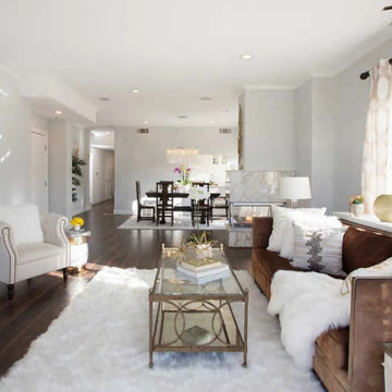 Luxury Home Cleaning & Property Care — SP Cleaning at Vidor Dr