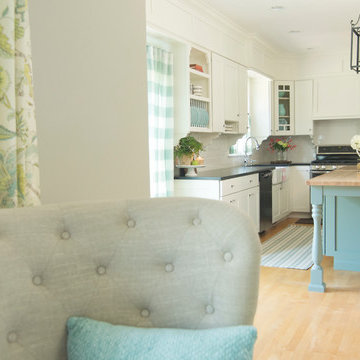 Kitchen Remodel