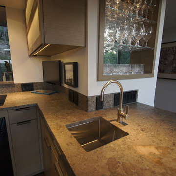 Westlake Kitchen Remodel