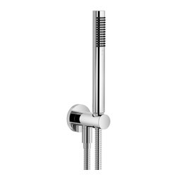 Meta. Schlauchbrausegarnitur - Shower Heads and Body Sprays