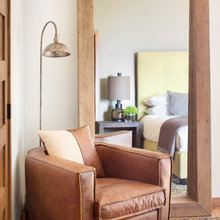 Mast bedroom