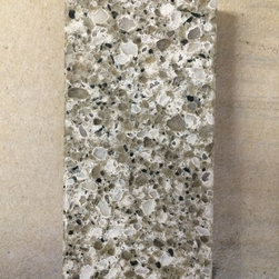 Cambria Carlisle Gray Quartz - Kitchen Countertops