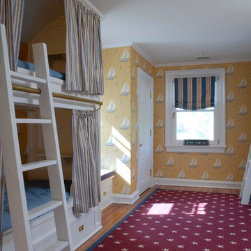 BEDROOMS