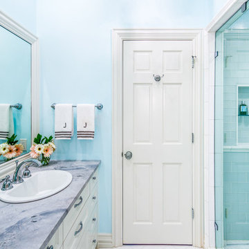 Sister Baths