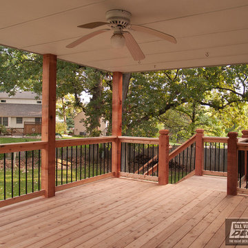 Berndt - Cedar Deck
