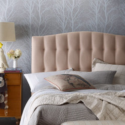 Margate Bedhead - Headboards