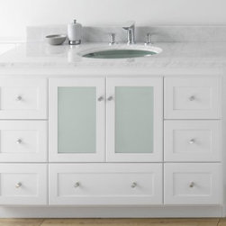 Ronbow Shaker - Bathroom Vanities And Sink Consoles