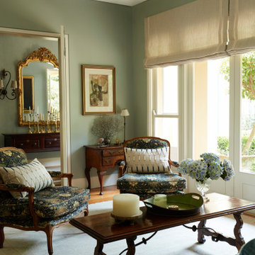 Woollahra House 2024