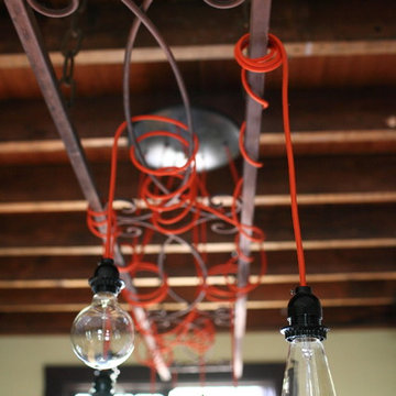 My Houzz: Personalized Style in a Portland Painter’s Live-Work Home