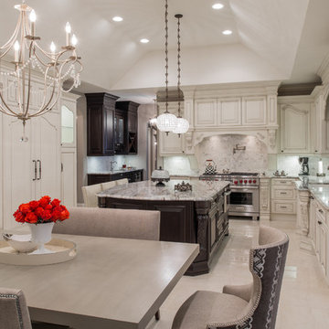 NORTHVILLE NEW CONSTRUCTION