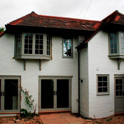 Accoya - Windows And Doors