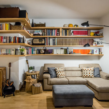 Libreria "serpentina"