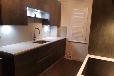 Barber Kitchen