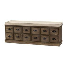 Shoe Storage