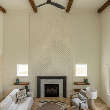 The Adelaide- an Eldridge Company Home