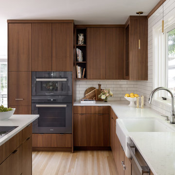 Queen Anne Craftsman