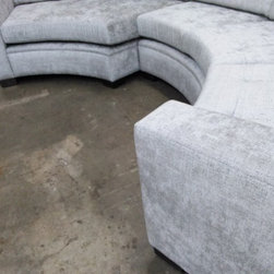 Large Two Piece Sectional - Products