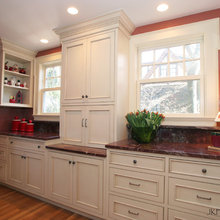 Cabinets