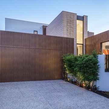 Barnard | DecoBatten