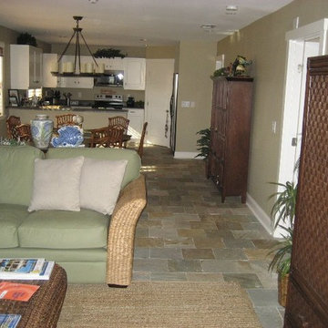 Beach House