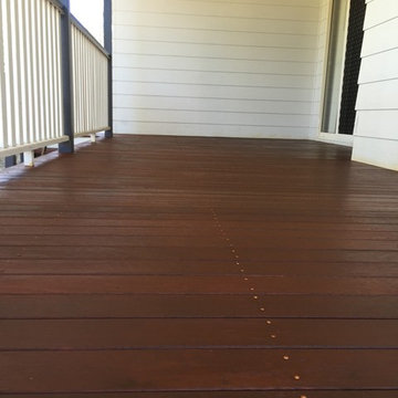 Timber & Decking
