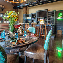 dinning room