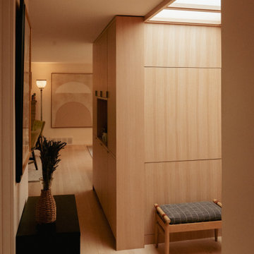 Begun/Weissman Remodel