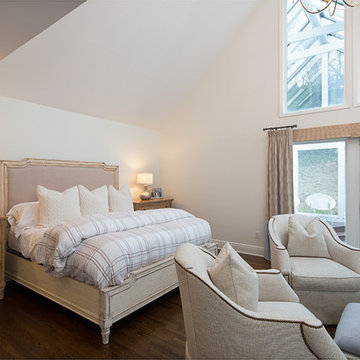 Roslyn Residence