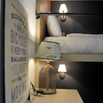 NK HOSTEL