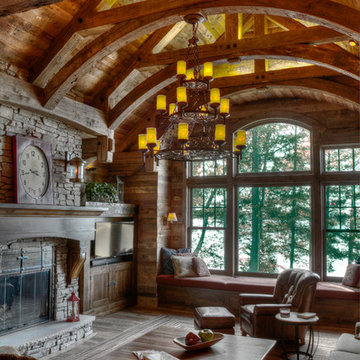 Whitefish Lake