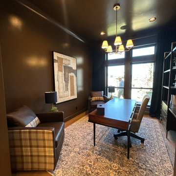 Star, Idaho Parade of homes