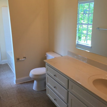 Christian Spec Home