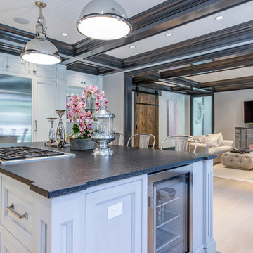 East Hampton Beach House