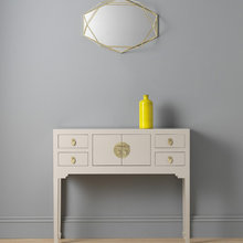 Console Tables