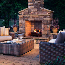 Fireplaces