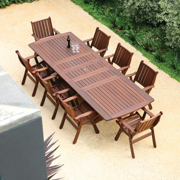 Patio Catalog