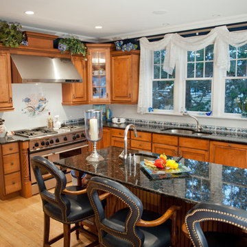 New Seabury