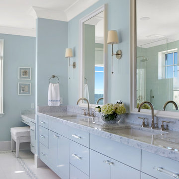 Jacksonville Beach: Interior