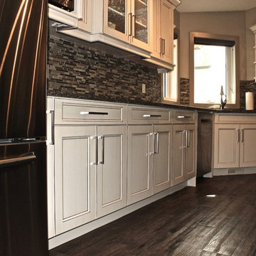 Kitchens 2017