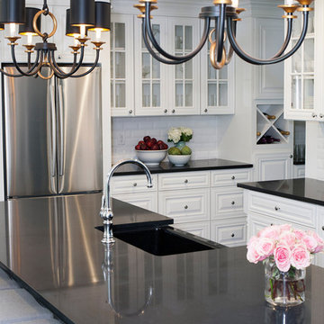 Waypoint Living Spaces: Product Gallery