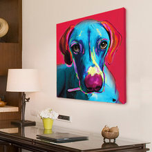 8 façons créatives d'intégrer des portraits à sa décoration