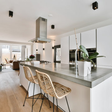 W Sierra Vista Residence - Complete home remodel