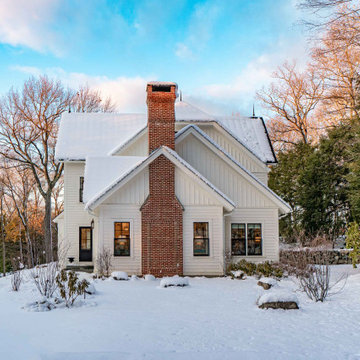 Weston Manor