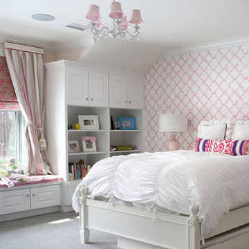 Custom home