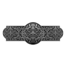 Renaissance Pull - Cabinet And Drawer Handle Pulls