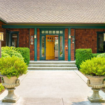 15118 Deception Road