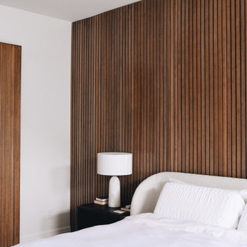 Zen-Inspired Primary Suite with Spa-Like Serenity
