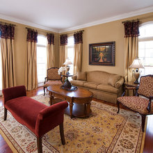 family rooms