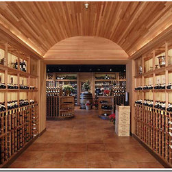 CEILTRIM Wine Cellar Ceilings - Products