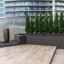 Condo Patio